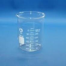 כוס פיירקס פיליפס - HILIPS BEAKERS