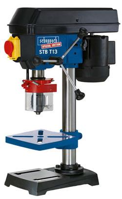 מקדחת עמוד Scheppach מקדחת עמוד Scheppach