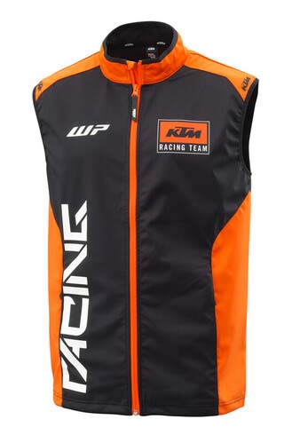 KTM Racing Team Vest