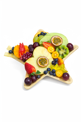 5 מארזי שי פרי הכוכב 5 מארזי שי פרי הכוכב