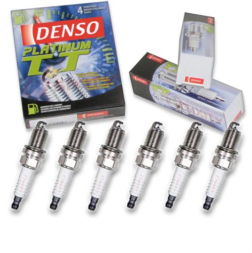 מצת/פלג DENSO פלטיניום 