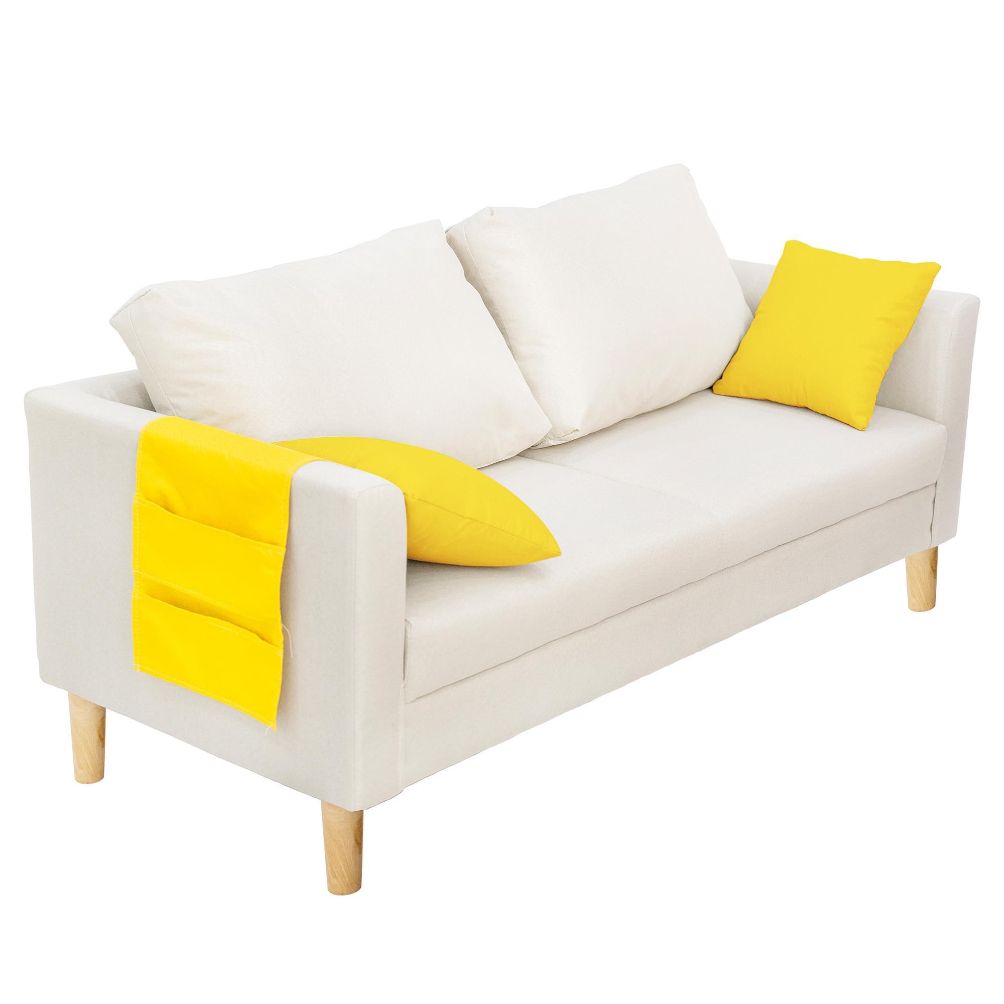 ספה לבית דגם שירה צבע בז ספה לבית דגם שירה צבע בז