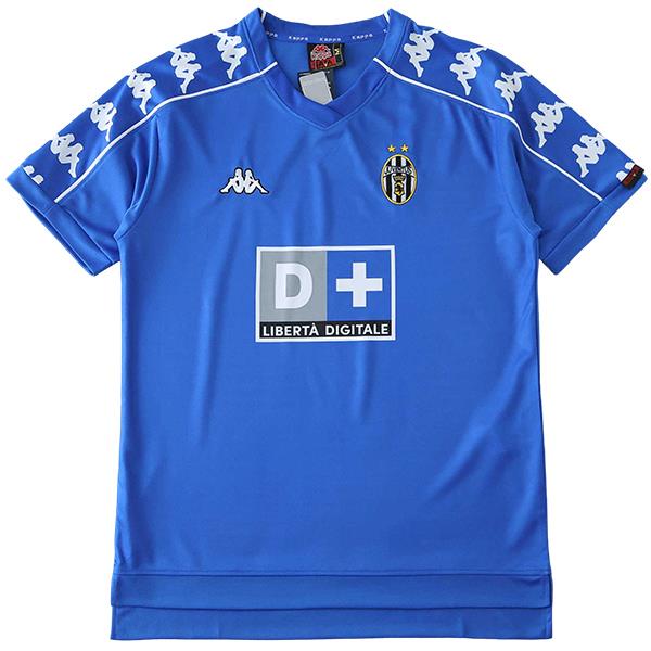 יובנטוס חולצת חוץ עבר 1999/2000