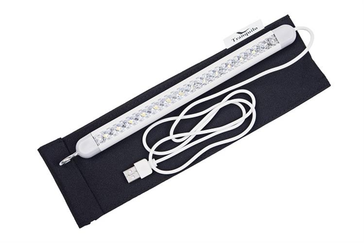 תאורת חירום|תאורת שטח ורכב LED 5V עוצמתית