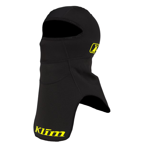 מסכת נינג'ה - Klim Balaclava Black