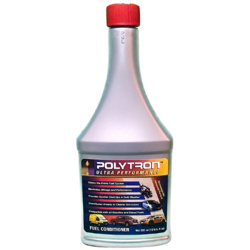 תוסף דלק POLYTRON