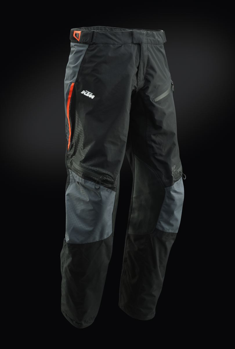 Racetech Waterproof Pants