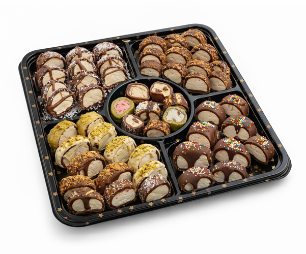 סושי GOLD מהדורת שף - L