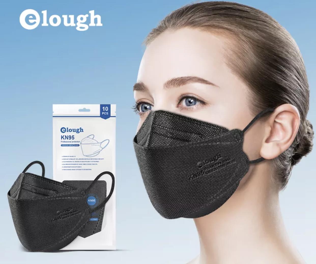 KN 95 - MASK