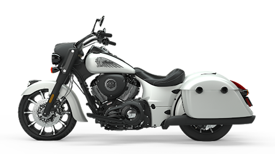 Springfield Dark Horse