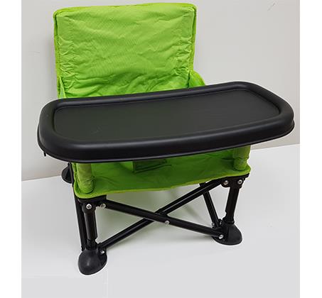 כיסא תינוק מתקפל לקמפינג 👶