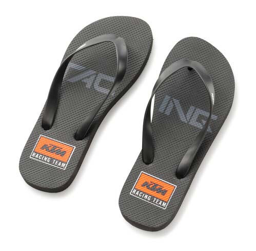 KTM Racing Team Sandals