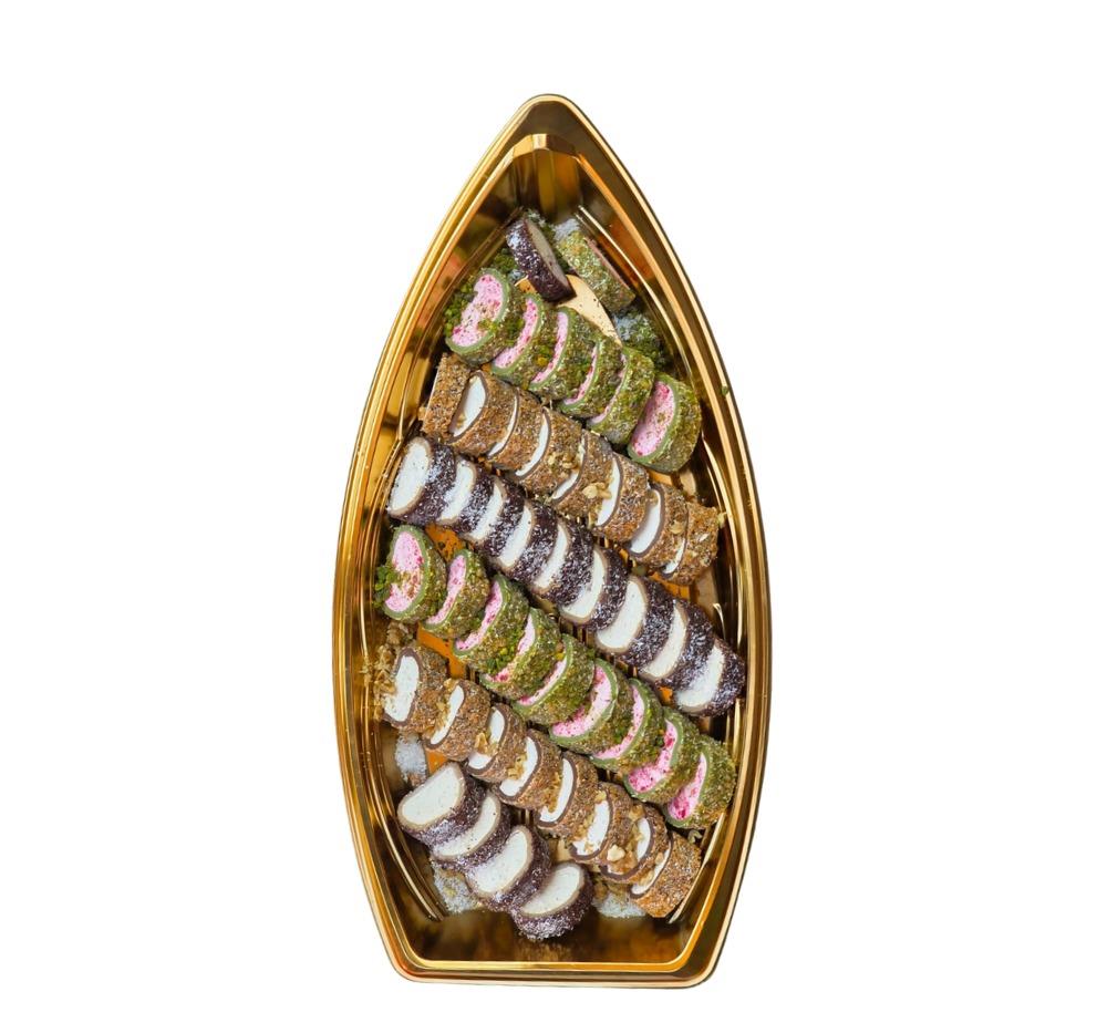 סירת סושי שף סירת סושי שף