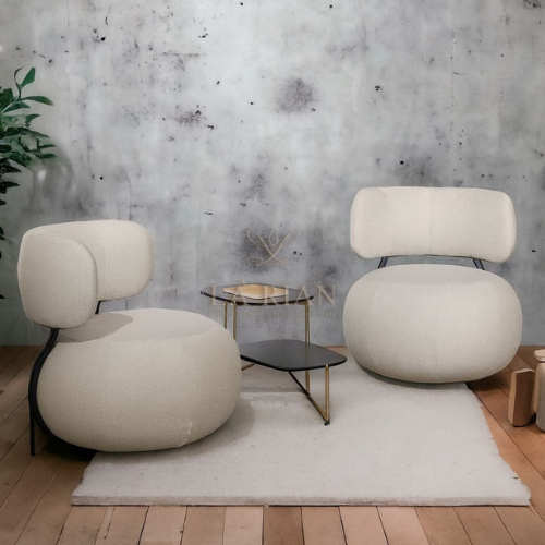 כורסא דגם גולי