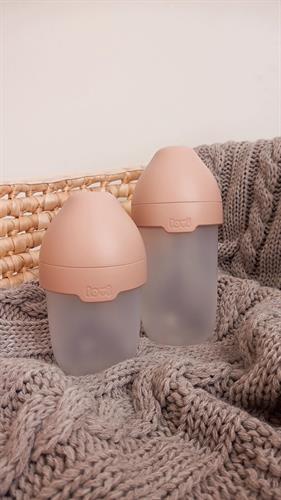 לאבי מארז זוגי – מסדרת Mammafeel שני בקבוק 250 מ”ל זרימה איטית 3+ לאבי מארז זוגי – מסדרת Mammafeel שני בקבוק 250 מ”ל זרימה איטית 3+