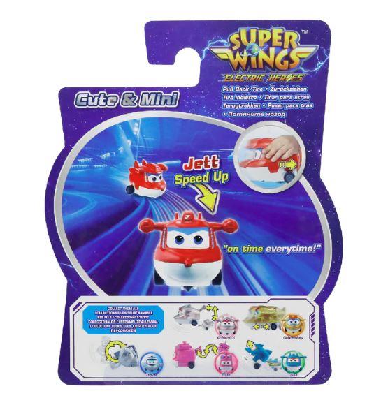 ג'ט יוצא למרוץ משוך לאחור ושחרר - עונה 9 ג'ט יוצא למרוץ משוך לאחור ושחרר - עונה 9