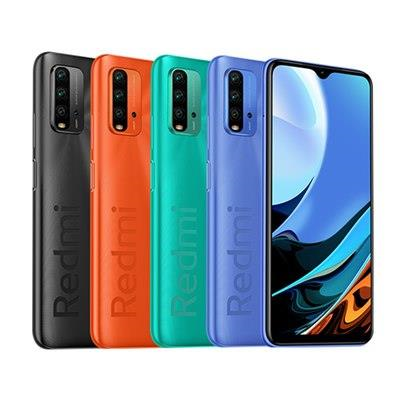 טלפון סלולרי Xiaomi Redmi 9T 128GB 4GB יבואן המילטון