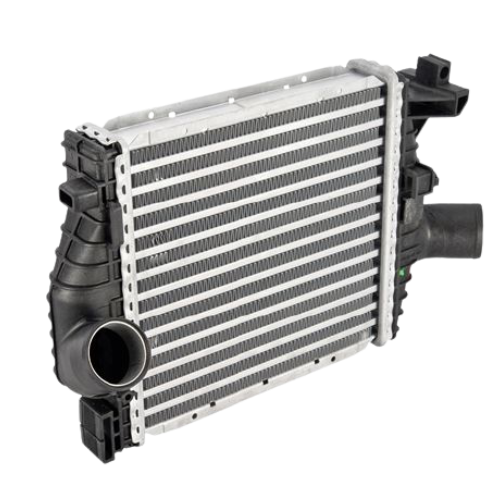 אינטרקולר חזית CBZ