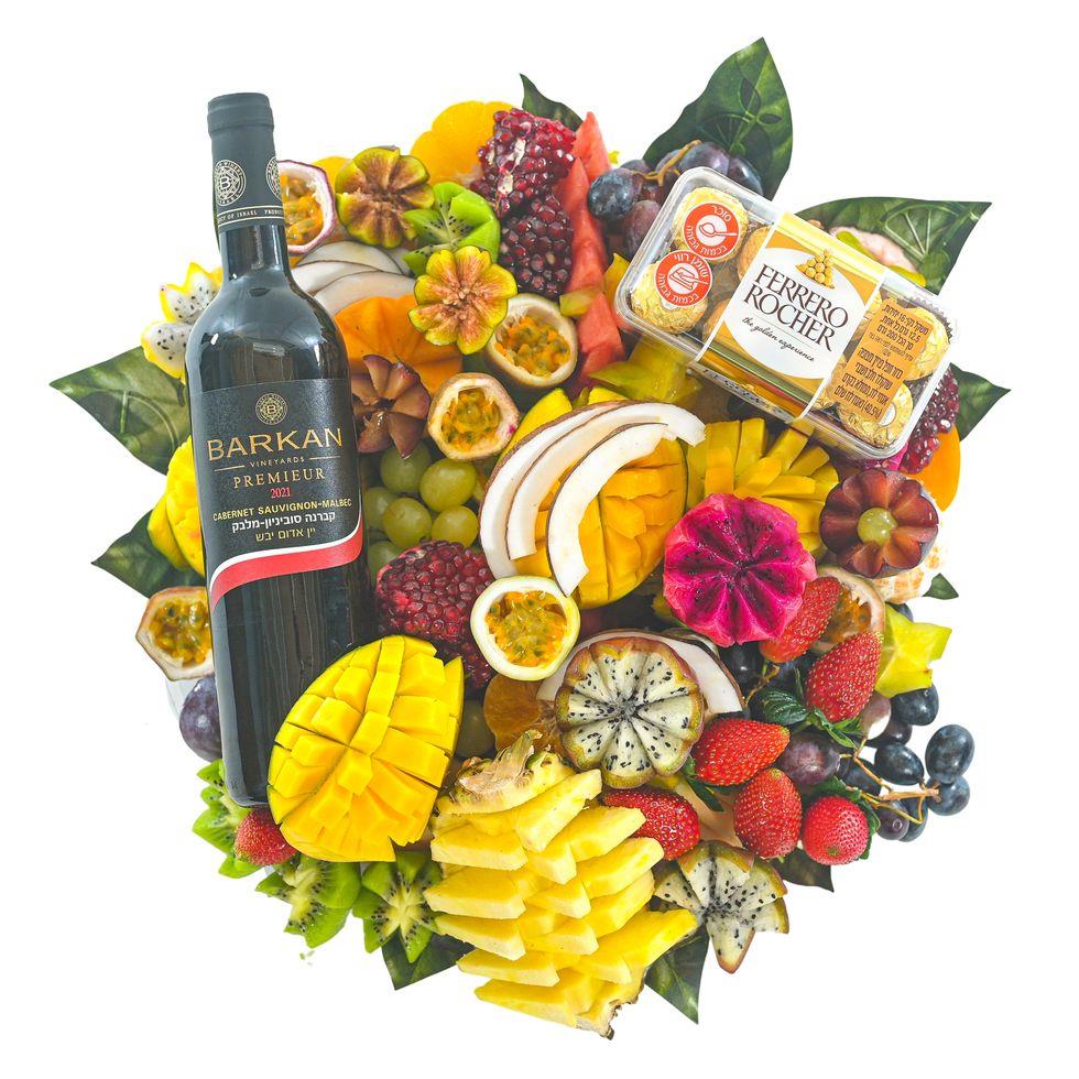 אדיר בתוספות