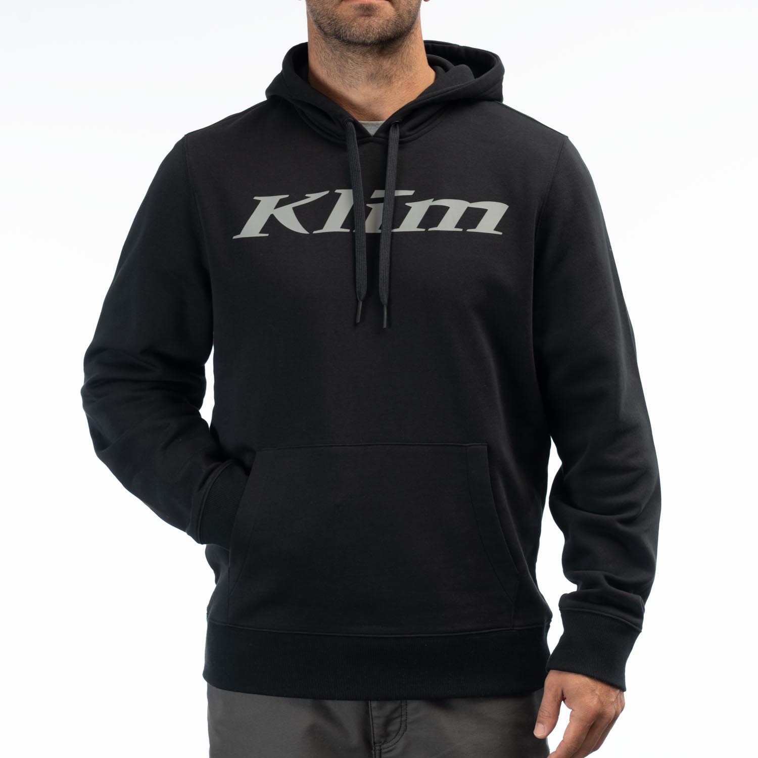 קפוצון - Klim Pullover Hoodie