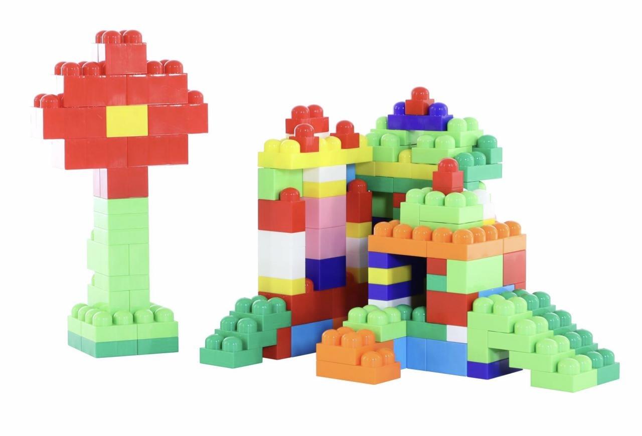 לגו דופלו 342 חלקים לגו דופלו 342 חלקים