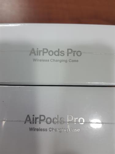 איירפודס פרו .AirPods Pro