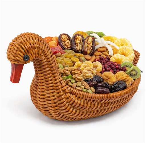 קוקו סל - ספיישל ט"ו בשבט