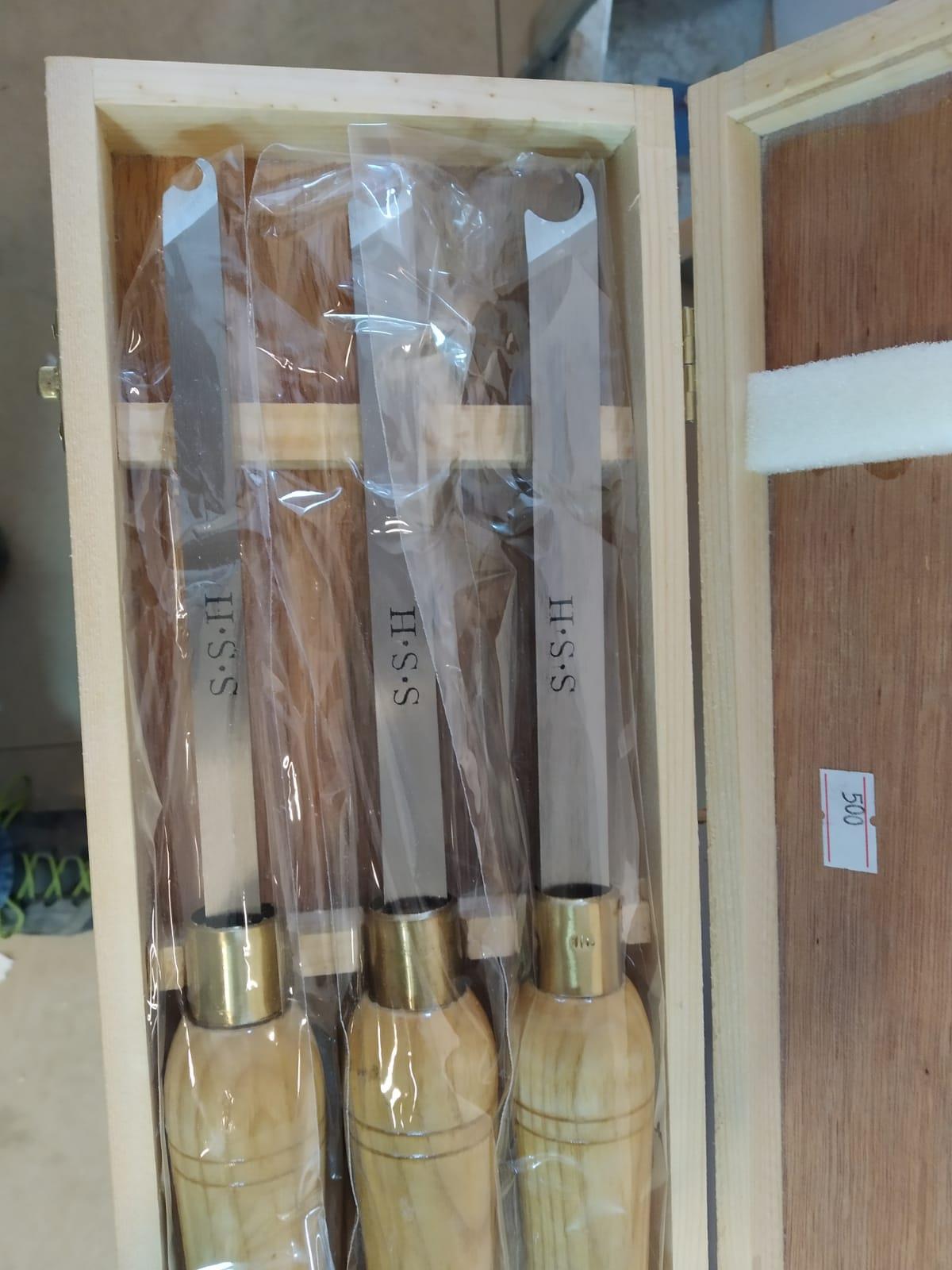 סט 3 מפסלות ליצירת טבעות סט 3 מפסלות ליצירת טבעות