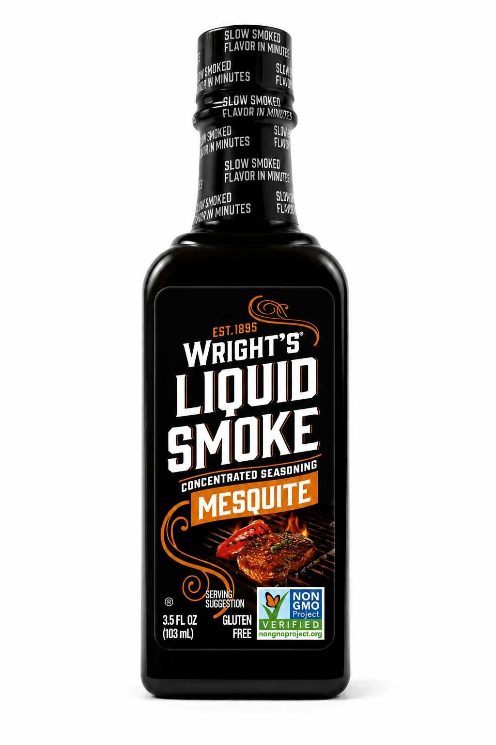 Mesquite