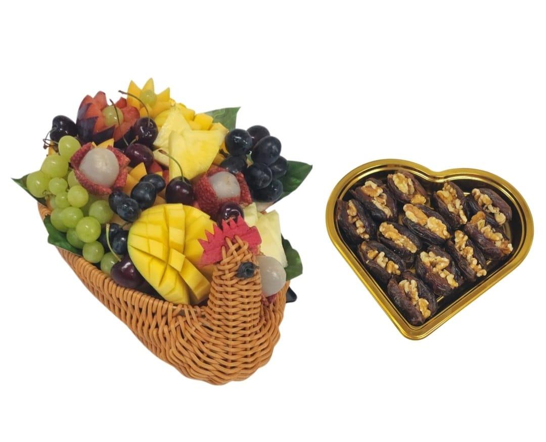 קוקו FRUITS+ תמרים