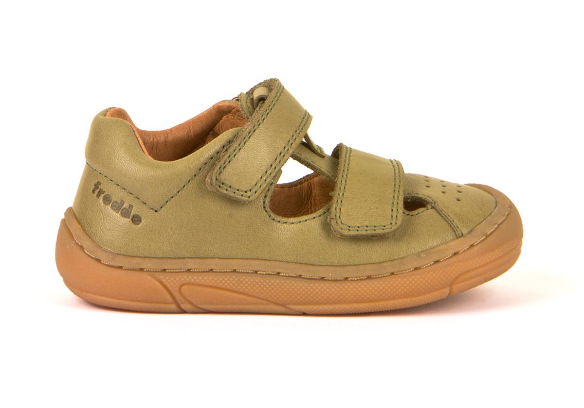 צעד ראשון פרודו מיני FRODDO G2150146 OLIVE
