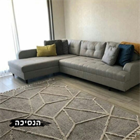שטיח מרוקאי דגם -Likys 03