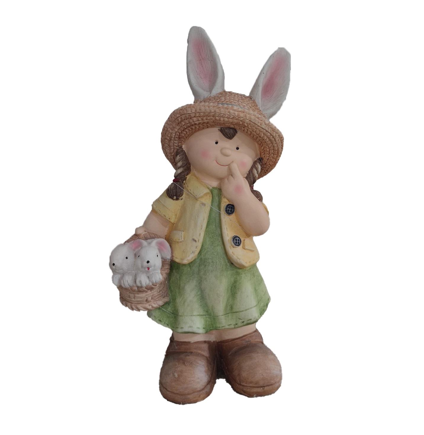 ילדונת ארנבים