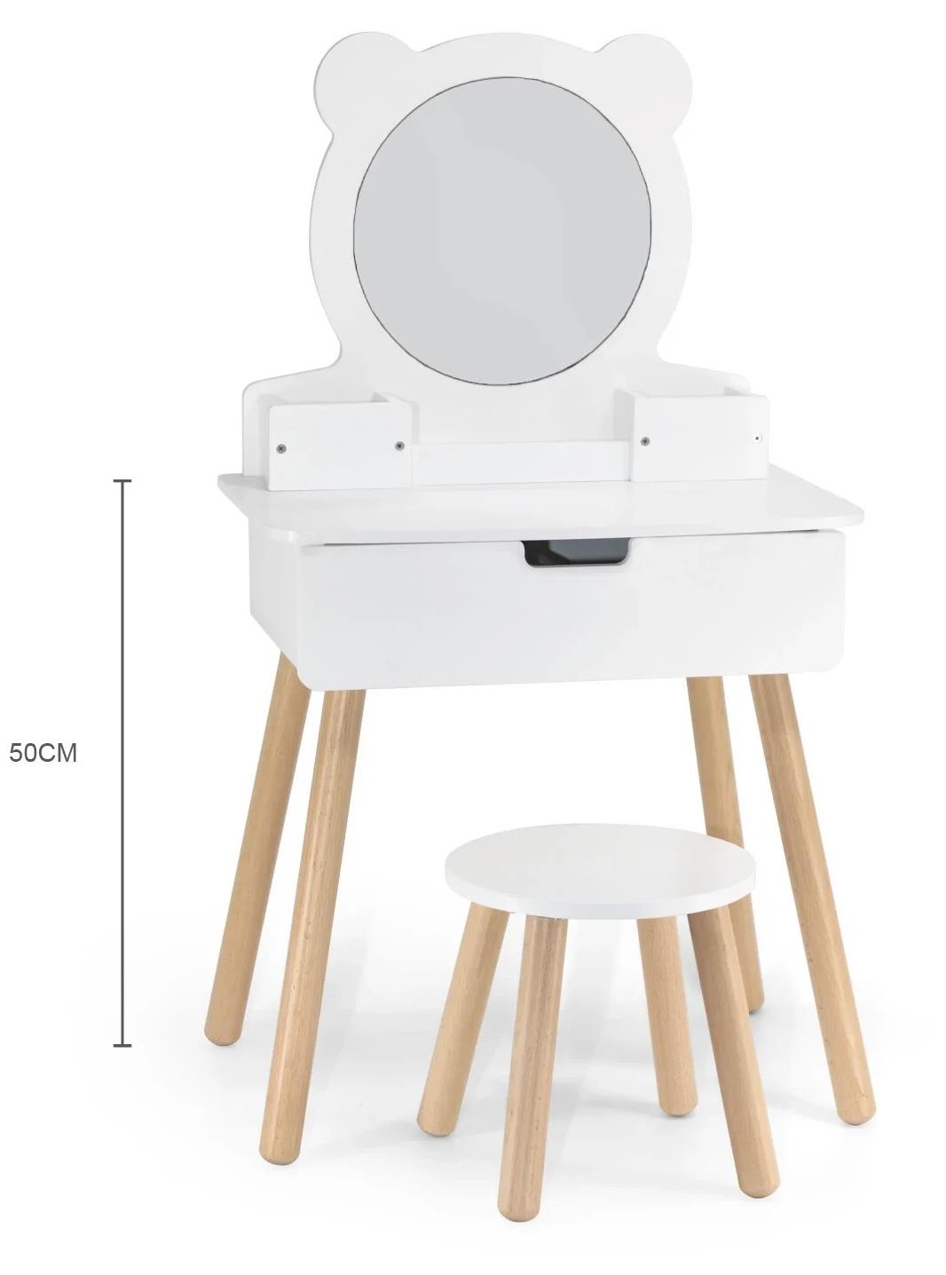 שולחן איפור וטיפוח שולחן איפור וטיפוח