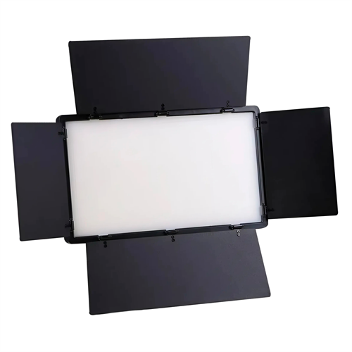 נאגנהז U800+ נורת וידאו LED לסטודיו צילום