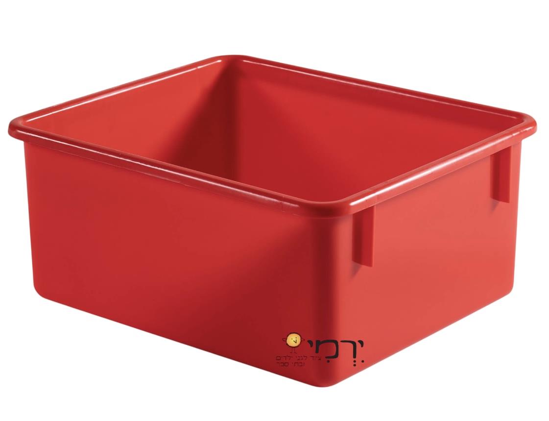 מיכל מס' 10 - מגוון צבעים