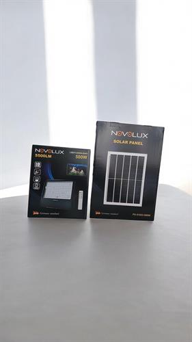 פרוז'קטור סולארי בעוצמת 5000 וואט פרוז'קטור סולארי בעוצמת 5000 וואט