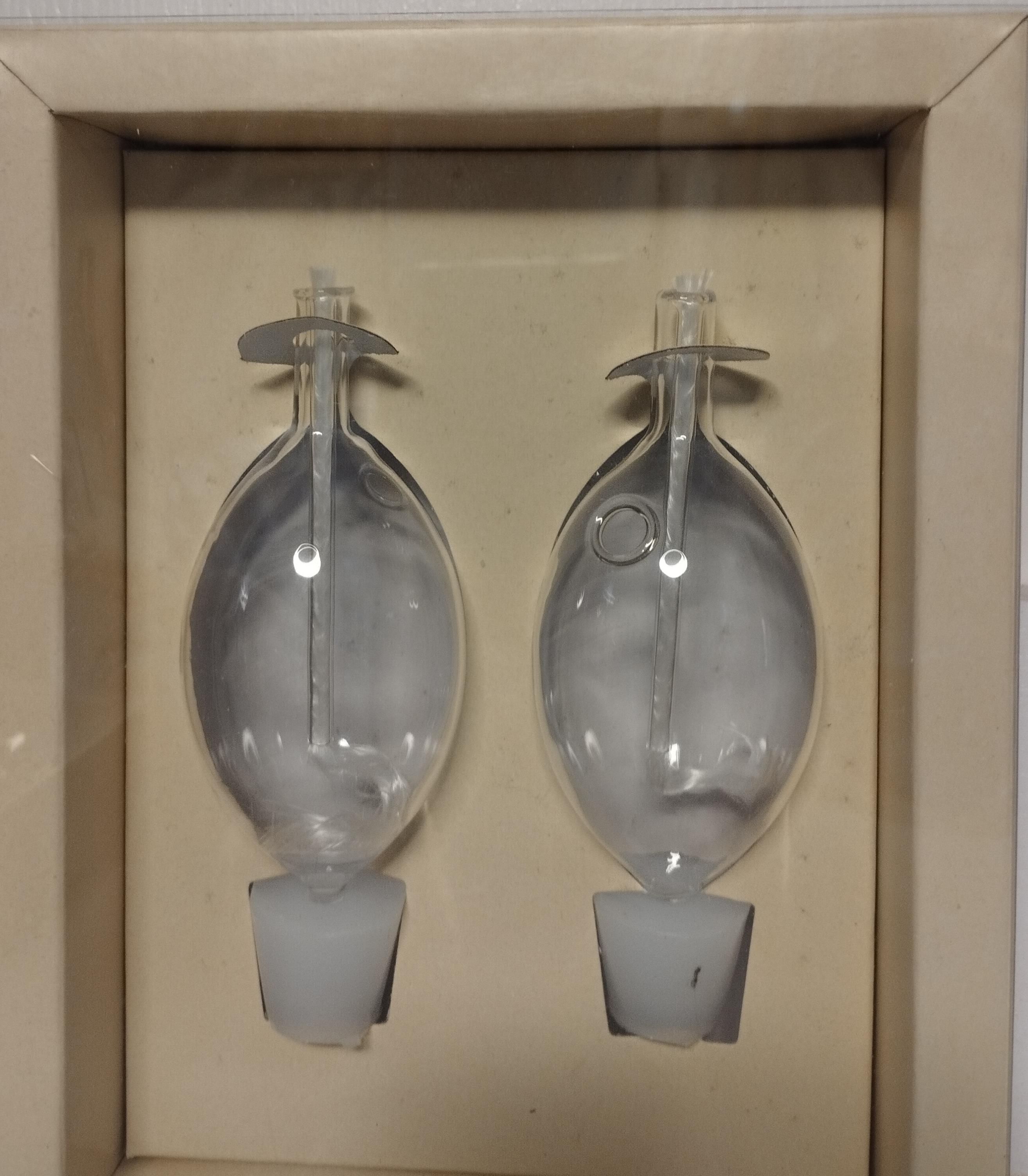 זוג הידוריות מתאימים גם לחנוכיות זוג הידוריות מתאימים גם לחנוכיות