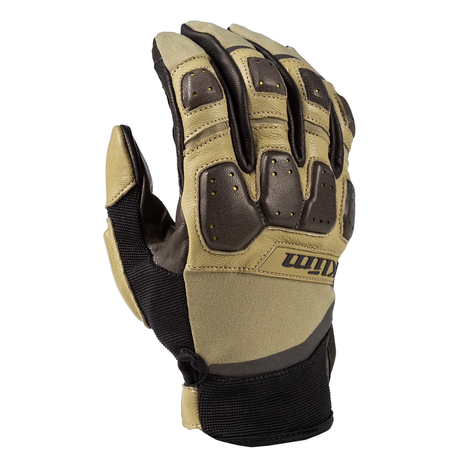 כפפות - Dakar Pro Glove