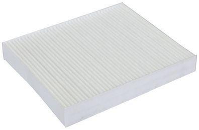 פילטר מזגן שברולט דגמי קרוז, ספארק, סוניק, מליבו, טראקס ואורלנדו