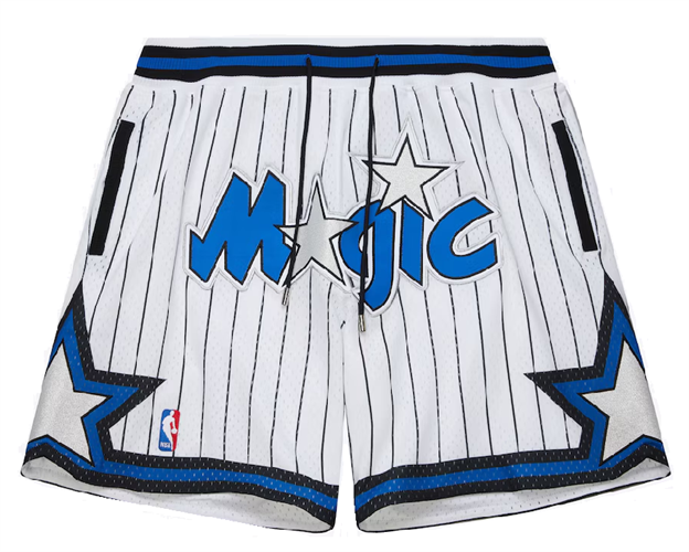 כולל מכנס NBA תואם