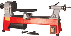 מחרטה d-460 מבית Holzmann מחרטה d-460 מבית Holzmann