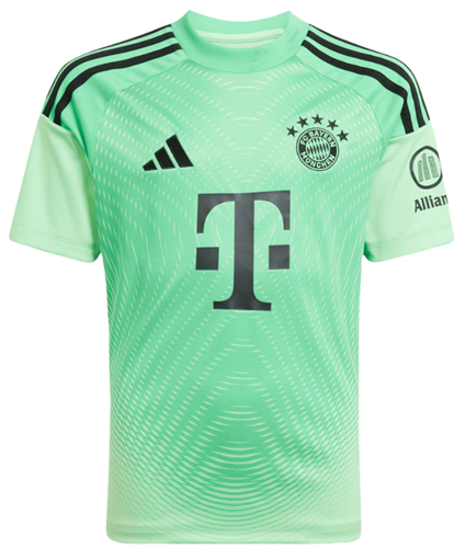 באיירן מינכן חולצת שוער