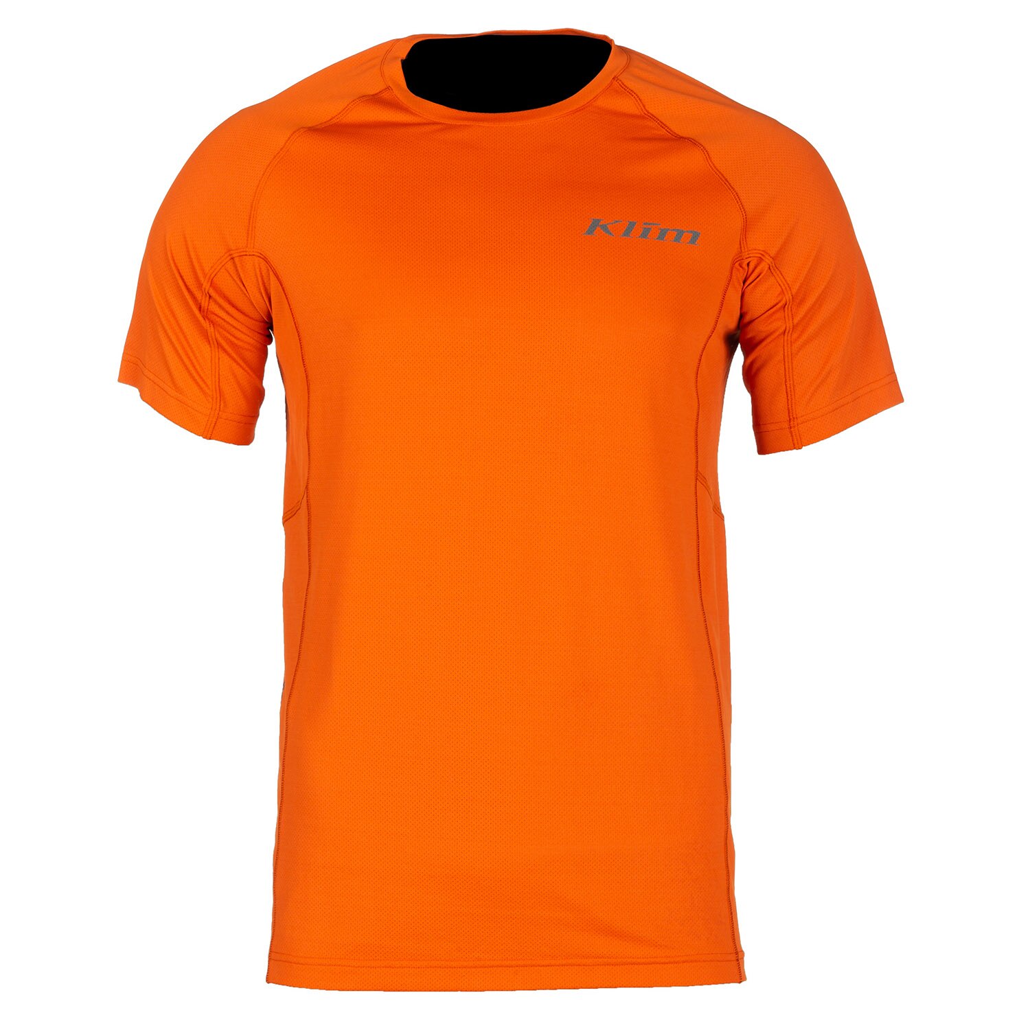 חולצת בסיס - Aggressor -1.0 Short Sleeve