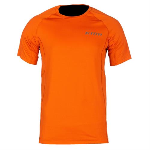 Aggressor -1.0 Short Sleeve