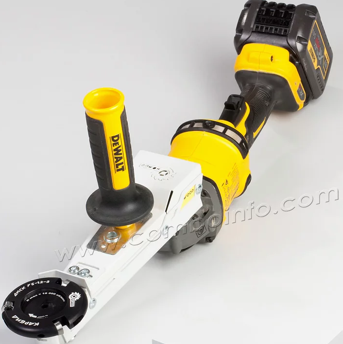 זרוע באורך 200 ממ להרכבה על דיסק זרוע באורך 200 ממ להרכבה על דיסק