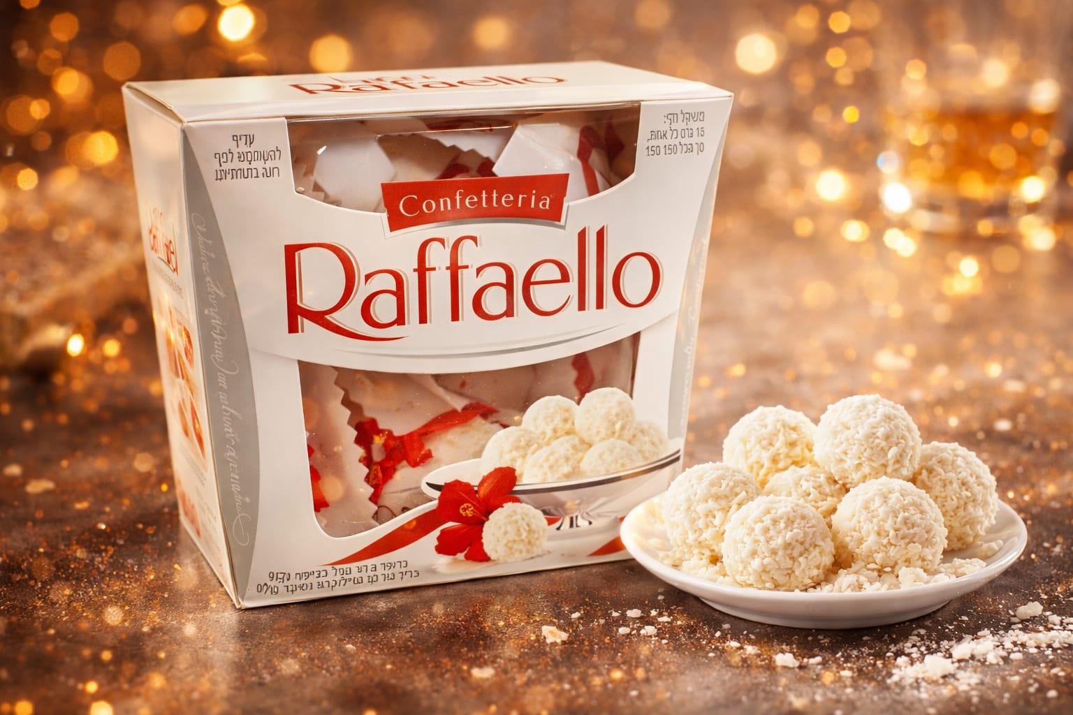 פינוקי רפאלו