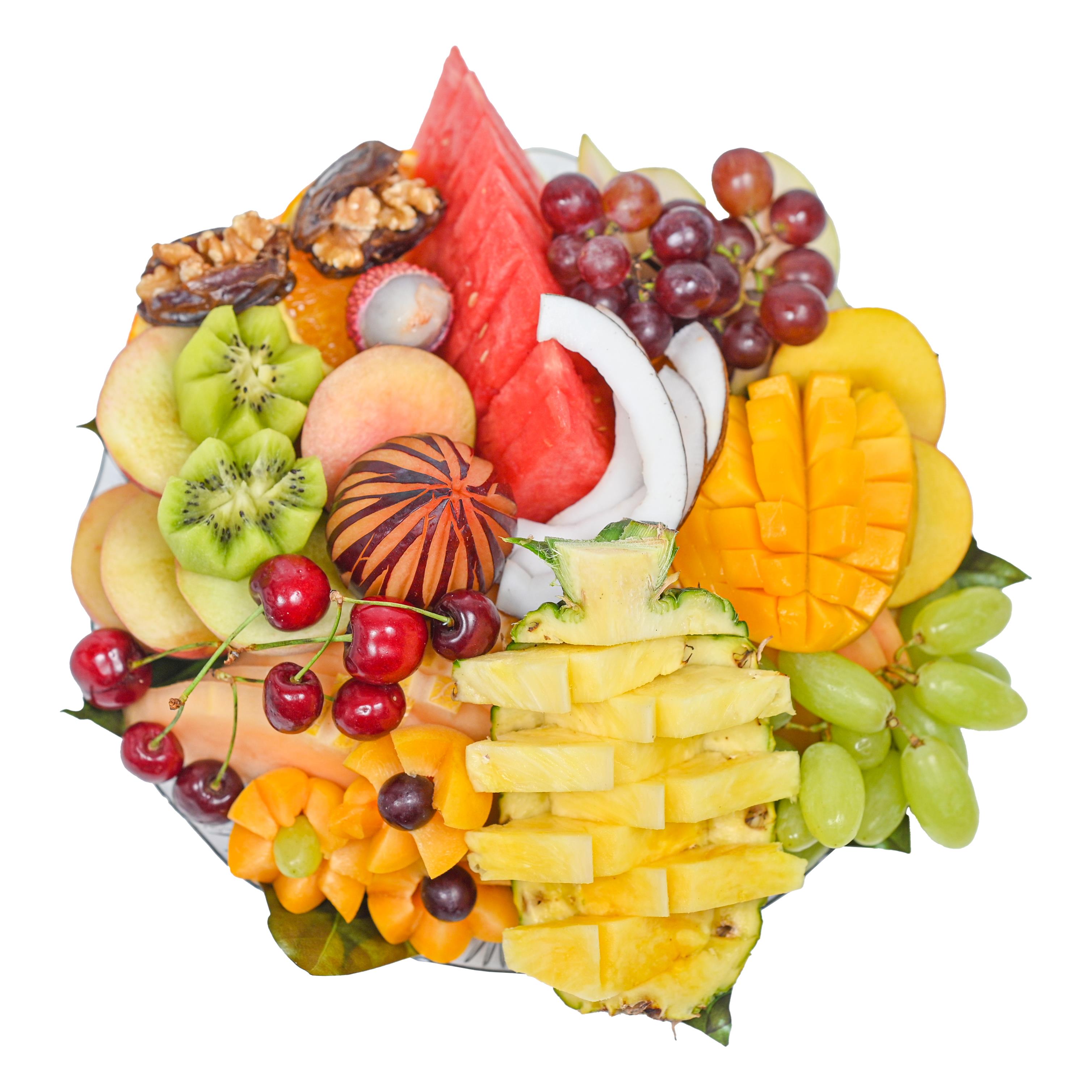 קלאסיקת הפירות