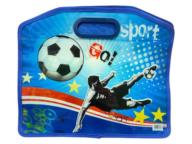 תיקיית אומנות מפל