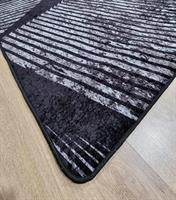 שטיח סלון דגם רובי - אלמנטים גאומטרים